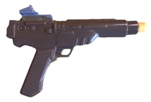 Vintage ACTION MAN Heavy DUTY Pistol Rocket Launcher For 12” Figure   - Picture 1 of 3