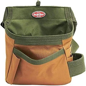 Bucket Boss - Handyman�s Holster, Tool Belts - Original Series (50300), Brown - Picture 1 of 8