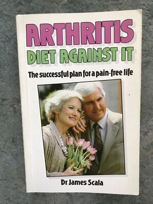 Arthritis Diet - Image 1 of 2