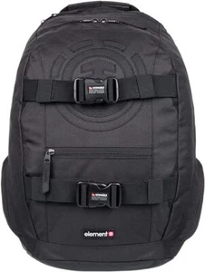 Element Mohave Skate Rucksack Schule Uni Daypack black schwarz - Bild 1 von 1