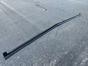 78-87 New El Camino Malibu Caballero Front Center Bumper Filler Polyurethane - Foto 1 di 5