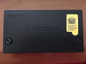 Network adapter SATA hd interno ps2 playstation2 adattatore di rete GAMESTAR - Foto 1 di 2