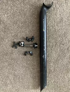 Ritchey WCS seatpost 31.6mm - Picture 1 of 4