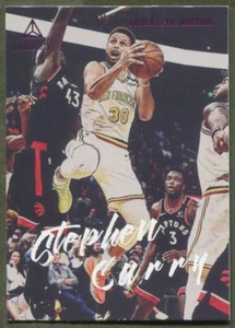 2019-20 Panini Chronicles - PINK - Luminance - #151 Stephen Curry - Golden State - Picture 1 of 1