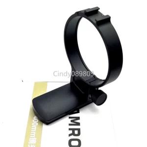 Original New For Tamron 50-400mm F/4.5-6.3 Di III VC VXD Lens Tripod Mount Ring - Picture 1 of 5