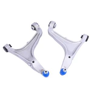 2X Front Lower Control Arms For Maserati Levante 2017-2022 670213729 670213730 - Foto 1 di 8