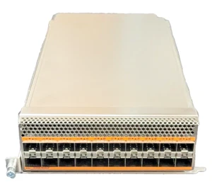 Module commutateur Cisco N5696-M20UP N5K Series 20x 10 Go SFP + - Photo 1/4
