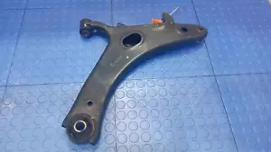 09-13 Subaru Forester Front Lower Control Arm Left Driver Side OEM 20202SC013 - Picture 1 of 7