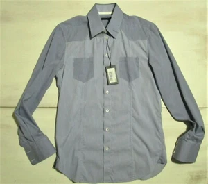 PATRIZIA PEPE FIRENZE . Camicia Shirt TG 48 - Foto 1 di 9