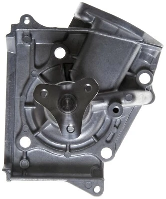 For 1988-1993 Ford Festiva 1.3L GAS Engine Water Pump (Standard) Gates 1989 1990 — 第 1/4 张图片