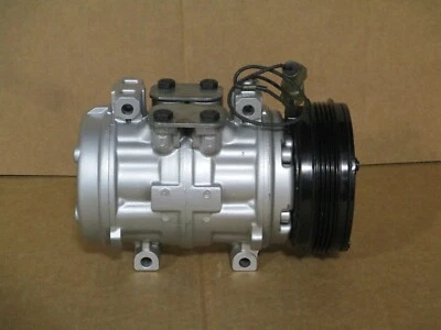 Compresor de aire acondicionado compatible con Acura Legend 1986-1990 2,5, 2,7 L - OEM # 38800PH7003 Foto 1 de 4