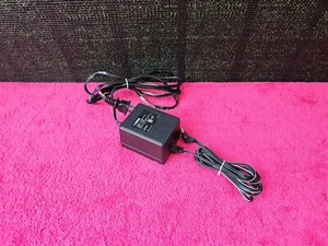 Adattatore Alimentatore AC Yamaha Classe 2 - Modello PA-M30 OEM Ufficiale Originale - Foto 1 di 5