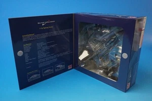 Modelo de avión Hobby Master 1:72 F-16D Hellenic Air Force HAF 335th FW HA3888 - Imagen 1 de 5