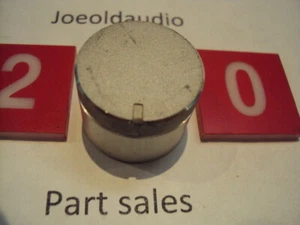 Marantz SD1000 Kassettendeck Record Level Regler getestet Trennung ganz SD1000 - Bild 1 von 3