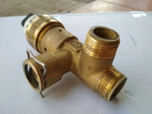 Válvula de prioridad Vaillant - Imagen 1 de 6