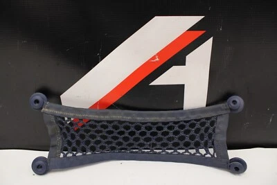 HONDA S2000 AP1/2 2000-2005 OEM ALFOMBRA LATERAL PASAJERO RED USADA Foto 1 de 4