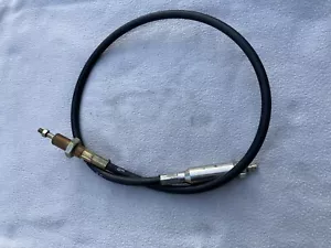 Original John Deere Bowdenzug - Bild 1 von 2