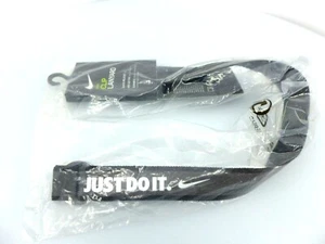Nike Clip Reflex Lanyard 2.0 (choose color) 20" New - Picture 1 of 3