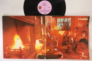 LP/GF TRAFFIC Mr. Fantasy ILPS9061 ISLAND UK Vinyl - Picture 1 of 1