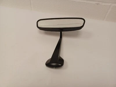 Defender 90 110 130 Rear Interior View Dip Mirror 1987 -2016   CTB500140 - Image 1 of 3