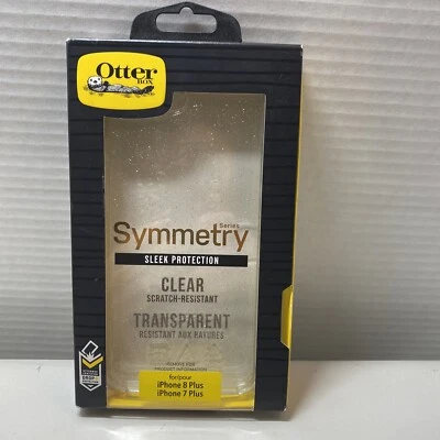 OtterBox for Apple iPhone 13 12, 11, Pro Max Mini 8/7/6 + Symmetry Series Case - Image 1 of 4