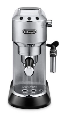 8004399331198 De’Longhi Dedica Style EC 685.M Halbautomatisch Espressomaschine 1 - Bild 1 von 4