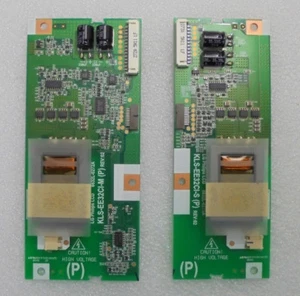 6632L-0272A KLS-EE32CI-M(P) - 6632L-0273A KLS-EE32CI-S(P) - Picture 1 of 1
