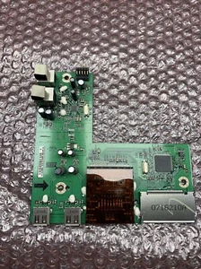 DELL 2407WFPB INPUT BOARD 4H.L2K08.A02 - Picture 1 of 5
