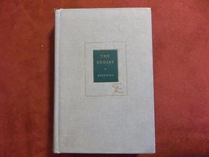The Egoist by George Meredith - First Modern Library Edition Hardcover 1947 - Picture 1 of 4