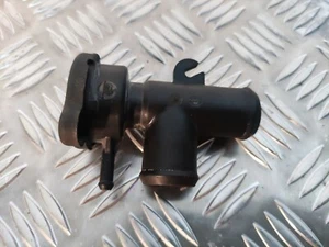 B-127 YAMAHA YZF 1000 R THUNDERACE TAPON ANTICONGELANTE RADIADOR RADIATOR ANTI-F - Picture 1 of 3