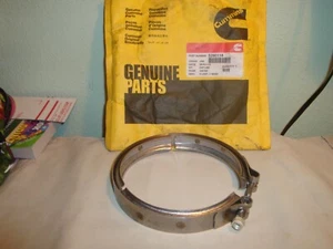New Cummins V Band Clamp PART NO. 5290118-Trucks-Accessories - Bild 1 von 5