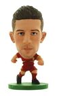 SoccerStarz Belgium International Figurine Blister Pack Featuring Toby Alderweir