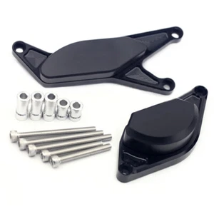 Caja del motor deslizante protección contra colisiones bloque de caída para Suzuki BKING 2006-2011 - Imagen 1 de 6