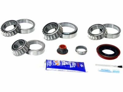 For 1983-2010 Ford F150 Axle Differential Bearing and Seal Kit 74251ZN 1984 1985 - Image 1 of 2