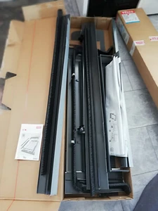 Velux Dachfenster Eindeckrahmen mit Dämmung EDZ+BFX MK06 78 x 118 cm - Bild 1 von 2