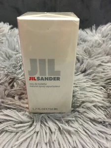 Jil Jil Sander for Women Eau de Toilette 50mL New Sealed Box  - Picture 1 of 3