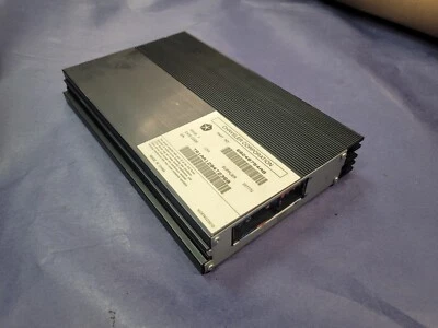 Amplificador de radio Dodge Durango 68248754ab 2011-2016 Foto 1 de 4