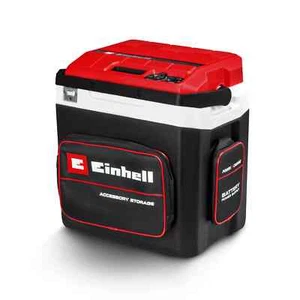 Einhell Akku-Kühlbox TE-COL 18/27 Li-Solo 2048420 - Bild 1 von 11