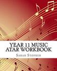 Year 11 Music Atar Workbook