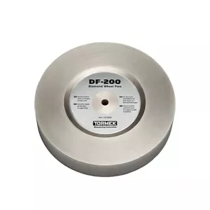 Rueda de diamante Tormek DF-200 grano fino 600 grano de RDGTools - Imagen 1 de 3