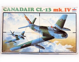 KIT ESCI 4038 1/48 1:48 CANADAIR CL-13 Mk.IV - Imagen 1 de 5