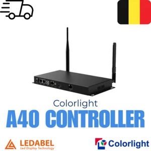 Colorlight CL-A40 Led Display Controller - Foto 1 di 2