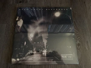 Ryan Adams Blackhole Vinyl Sealed - Picture 1 of 1