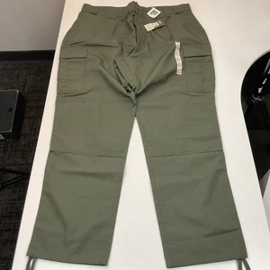 5.11 Tactical Men's TDU Relaxed Fit Work Pants, 74003 - TDU Green, 3XL/long - Picture 1 of 4