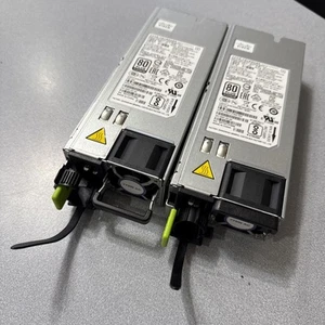 Cisco UCSC-PSU1-770W V03 AC Power Supply 770W 341-0591-V03 - Photo 1/6