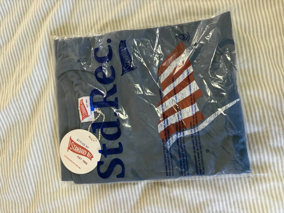 Camiseta de recreo estándar del Boston Golf Club grande Foto 1 de 1