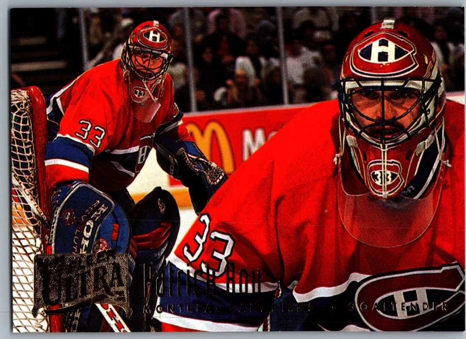 94-95 FLEER ULTRA BASE CARDS #1-250 - PICK FROM LIST - FREE COMBINED SHIPPING - Image 1 of 1