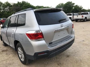 Passenger Right Front Suspension Knee VIN A FWD Fits 09-13 HIGHLANDER 862564 - Picture 1 of 12