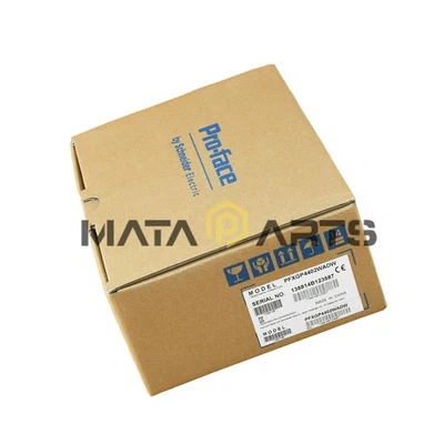 1 PIEZA NUEVO Pro-face GP-4402WW PFXGP4402WADW Pantalla Táctil Foto 1 de 4