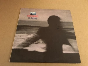 Leslie Sam Phillips The Turning 1987 Myrrh LP T Bone Burnett VINYL LP Libera Me - Foto 1 di 7